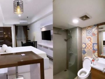 Apartment Skandinavia mewah harga bersahabat di Tangerang