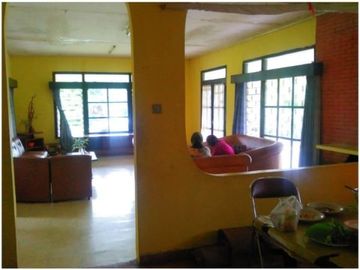 FOR SALE VILLA LOKASI DESA BATULAYANG CISARUA PUNCAK BOGOR