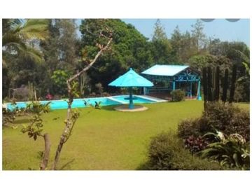 FOR SALE VILLA LOKASI DESA BATULAYANG CISARUA PUNCAK BOGOR