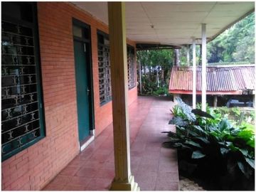 FOR SALE VILLA LOKASI DESA BATULAYANG CISARUA PUNCAK BOGOR