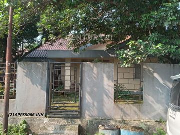 Dijual Rumah Tinggal Dengan Usaha Kost2an Dan Kontrakan