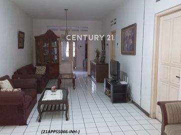 Dijual Rumah Tinggal Dengan Usaha Kost2an Dan Kontrakan
