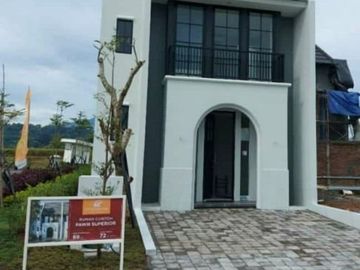 FAWN SUPERIOR FULL FURNISHED di Citragrand Tembalang