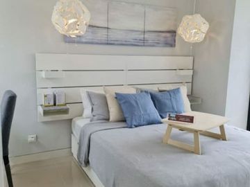 FAWN SUPERIOR FULL FURNISHED di Citragrand Tembalang