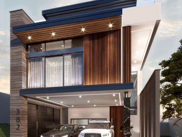 CASA EN VENTA CUMBRES ELITE PREMIER PRIVADA EVEREST