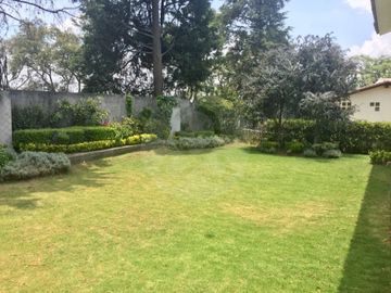 Hacienda San Martin Casa en venta en Ex-hacienda Jajalpa