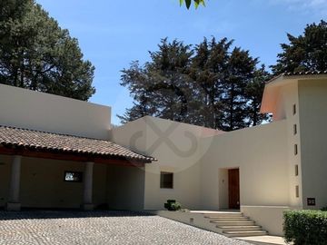 Hacienda San Martin Casa en venta en Ex-hacienda Jajalpa