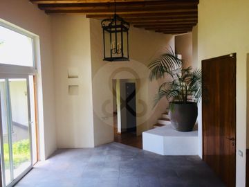 Hacienda San Martin Casa en venta en Ex-hacienda Jajalpa