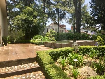 Hacienda San Martin Casa en venta en Ex-hacienda Jajalpa