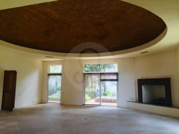 Hacienda San Martin Casa en venta en Ex-hacienda Jajalpa