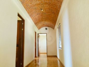 Hacienda San Martin Casa en venta en Ex-hacienda Jajalpa