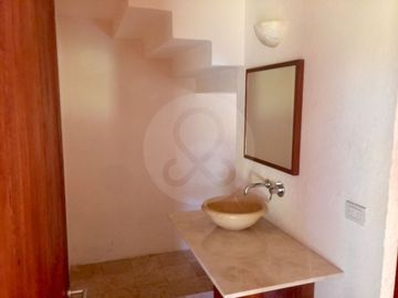 Hacienda San Martin Casa en venta en Ex-hacienda Jajalpa