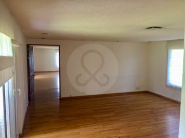 Hacienda San Martin Casa en venta en Ex-hacienda Jajalpa