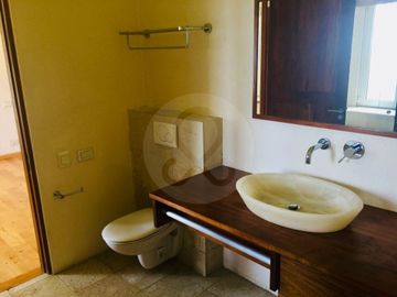 Hacienda San Martin Casa en venta en Ex-hacienda Jajalpa