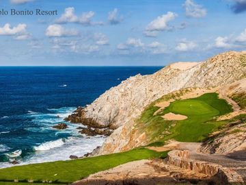 Departamento con terraza, casa club, pickleball, alberca, venta Cabo San Lucas