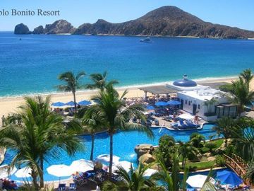 Departamento con terraza, casa club, pickleball, alberca, venta Cabo San Lucas