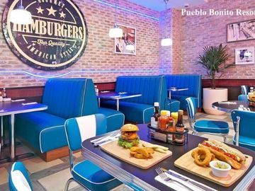 Departamento con terraza, casa club, pickleball, alberca, venta Cabo San Lucas