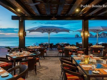 Departamento con terraza, casa club, pickleball, alberca, venta Cabo San Lucas