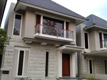 MEWAH TAPI HARGA MURAH DI DALAM PERUMAHAN AREA GAMPING SLEMAN