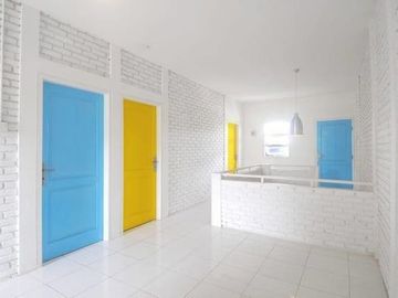 Rumah Desain Modern Minimalis Siap Anda Huni