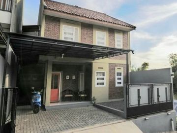 Rumah Desain Modern Minimalis Siap Anda Huni