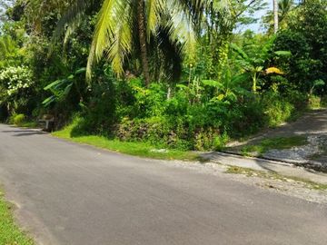 komplek perumahan 160juta dikota wates kulon progo
