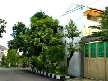 Rumah Dijual Murah Darmo Permai Timur Surabaya Barat *DN