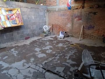 CASA EN VENTA EN  EL SAUZALITO, S.L.P