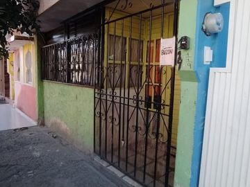 CASA EN VENTA EN  EL SAUZALITO, S.L.P