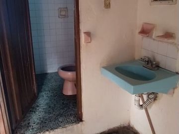 CASA EN VENTA EN  EL SAUZALITO, S.L.P