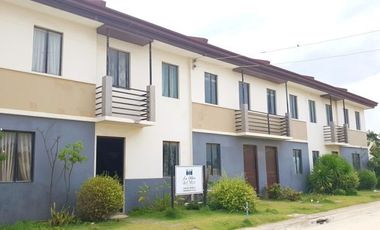 Ready to Occupy Townhouse for Sale in Babag 2, Lapulapu Cebu