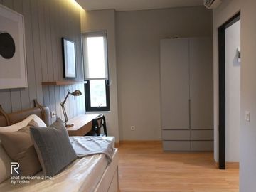 Zena Share House BSD City, Rumah Kost Murah Furnished Siap Huni