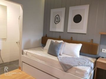 Zena Share House BSD City, Rumah Kost Murah Furnished Siap Huni