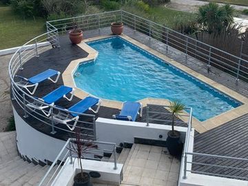 CASA CARILO FRENTE AL MAR  ENERO 2023