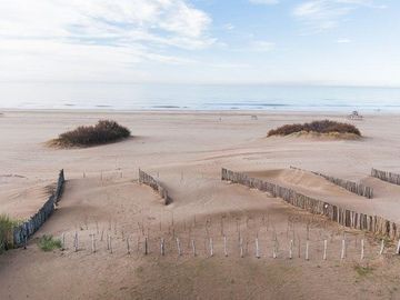 CASA CARILO FRENTE AL MAR  ENERO 2023