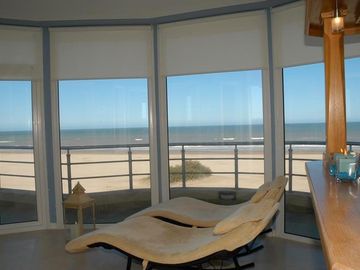 CASA CARILO FRENTE AL MAR  ENERO 2023