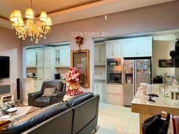 Dijual Rumah Siap Huni di Kebayoran Heights Bintaro #297787