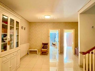 Dijual Rumah Siap Huni di Kebayoran Heights Bintaro #297787