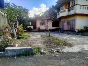 Murah Banget!! Rumah Type 36 Siap Bangun di Jogonalan Legalitas SHMP & IMB