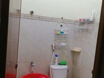 Rumah Cipondoh Tangerang Di Perumahan Cantik