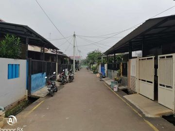 Rumah Cipondoh Tangerang Di Perumahan Cantik