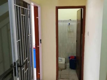 Rumah Cipondoh Tangerang Di Perumahan Cantik