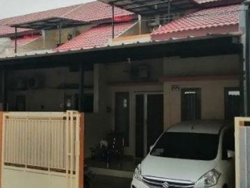 Rumah Cipondoh Tangerang Di Perumahan Cantik