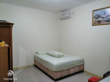 Rumah Cipondoh Tangerang Di Perumahan Cantik