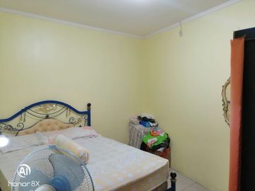 Rumah Cipondoh Tangerang Di Perumahan Cantik