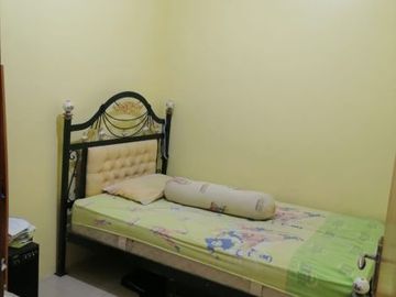Rumah Cipondoh Tangerang Di Perumahan Cantik