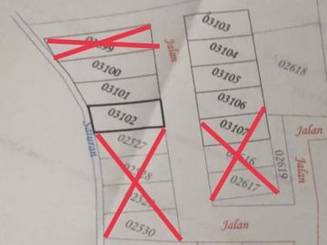 Grand Karangduwet Mojayan Perumahan Terbaik di Klaten!!