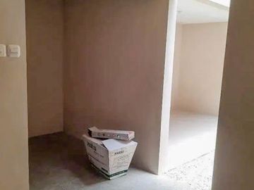 Rumah Baru 2 Lantai Luas 116 di Sulfat Agung kota Malang