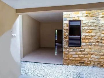 Rumah Baru 2 Lantai Luas 116 di Sulfat Agung kota Malang