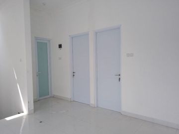 Dijual rumah murah mewah cantik rasa villa sejuk asri di kota bandung di Cisaranten Arcamanik